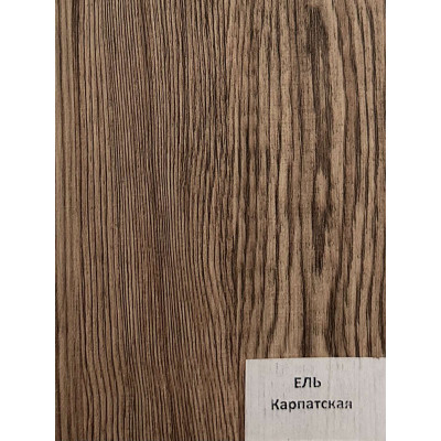 Ель Карпатская