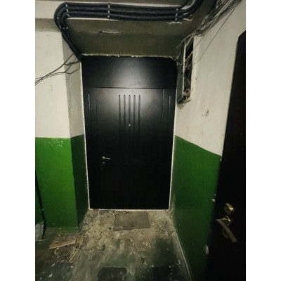 Тамбурна перегородка 
